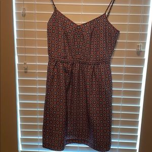 J.Crew dress - like new